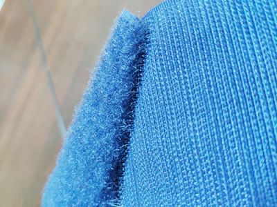 编织带的制作工艺是怎样的？